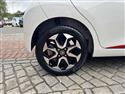Toyota AYGO X Trend VVTi Automatic 5 door registration number:VE69EAW Pic ID:23