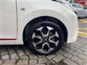 Toyota AYGO X Trend VVTi Automatic 5 door registration number:VE69EAW Pic ID:24
