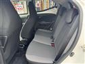 Toyota AYGO X Trend VVTi Automatic 5 door registration number:VE69EAW Pic ID:26