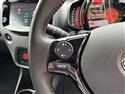 Toyota AYGO X Trend VVTi Automatic 5 door registration number:VE69EAW Pic ID:33