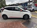 Toyota AYGO X Trend VVTi Automatic 5 door registration number:VE69EAW Pic ID:9