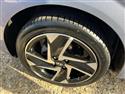 Hyundai i10 Premium Mpi Automatic registration number:EX73THU Pic ID:10