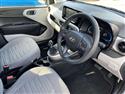 Hyundai i10 Premium Mpi Automatic registration number:EX73THU Pic ID:14
