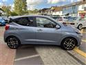 Hyundai i10 Premium Mpi Automatic registration number:EX73THU Pic ID:6