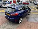 Ford Fiesta Titanium 1.0i 100ps 5 door registration number:MA67HGL Pic ID:10
