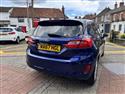 Ford Fiesta Titanium 1.0i 100ps 5 door registration number:MA67HGL Pic ID:11