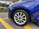 Ford Fiesta Titanium 1.0i 100ps 5 door registration number:MA67HGL Pic ID:21