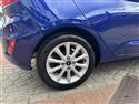 Ford Fiesta Titanium 1.0i 100ps 5 door registration number:MA67HGL Pic ID:23