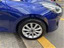 Ford Fiesta Titanium 1.0i 100ps 5 door registration number:MA67HGL Pic ID:24