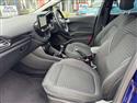 Ford Fiesta Titanium 1.0i 100ps 5 door registration number:MA67HGL Pic ID:25