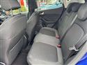 Ford Fiesta Titanium 1.0i 100ps 5 door registration number:MA67HGL Pic ID:26