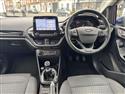 Ford Fiesta Titanium 1.0i 100ps 5 door registration number:MA67HGL Pic ID:27