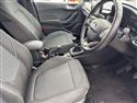 Ford Fiesta Titanium 1.0i 100ps 5 door registration number:MA67HGL Pic ID:30