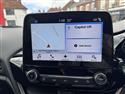 Ford Fiesta Titanium 1.0i 100ps 5 door registration number:MA67HGL Pic ID:36