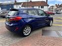 Ford Fiesta Titanium 1.0i 100ps 5 door registration number:MA67HGL Pic ID:9