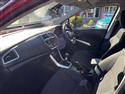 Suzuki S Cross SX4 SZ-T Boostjet Hybrid registration number:WA71PYW Pic ID:20