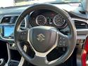Suzuki S Cross SX4 SZ-T Boostjet Hybrid registration number:WA71PYW Pic ID:24