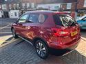 Suzuki S Cross SX4 SZ-T Boostjet Hybrid registration number:WA71PYW Pic ID:3