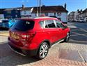 Suzuki S Cross SX4 SZ-T Boostjet Hybrid registration number:WA71PYW Pic ID:6