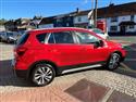 Suzuki S Cross SX4 SZ-T Boostjet Hybrid registration number:WA71PYW Pic ID:7