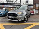 Ford Transit Connect 250 Active L1 registration number:OV24JNL Pic ID:1