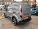 Ford Transit Connect 250 Active L1 registration number:OV24JNL Pic ID:11