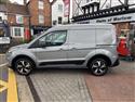 Ford Transit Connect 250 Active L1 registration number:OV24JNL Pic ID:13