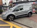 Ford Transit Connect 250 Active L1 registration number:OV24JNL Pic ID:15