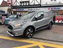 Ford Transit Connect 250 Active L1 registration number:OV24JNL Pic ID:16