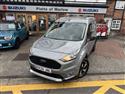Ford Transit Connect 250 Active L1 registration number:OV24JNL Pic ID:2