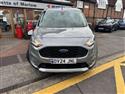 Ford Transit Connect 250 Active L1 registration number:OV24JNL Pic ID:3