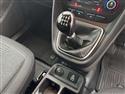 Ford Transit Connect 250 Active L1 registration number:OV24JNL Pic ID:31