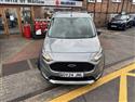 Ford Transit Connect 250 Active L1 registration number:OV24JNL Pic ID:4
