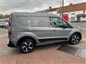 Ford Transit Connect 250 Active L1 registration number:OV24JNL Pic ID:7