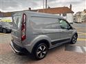 Ford Transit Connect 250 Active L1 registration number:OV24JNL Pic ID:8