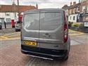 Ford Transit Connect 250 Active L1 registration number:OV24JNL Pic ID:9