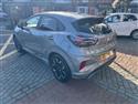 Ford Puma ST Line X 1.0i 125ps Hybrid registration number:OY24KTE Pic ID:17