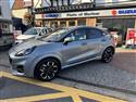 Ford Puma ST Line X 1.0i 125ps Hybrid registration number:OY24KTE Pic ID:20