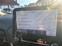 Ford Puma ST Line X 1.0i 125ps Hybrid registration number:OY24KTE Pic ID:35