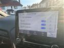 Ford Puma ST Line X 1.0i 125ps Hybrid registration number:OY24KTE Pic ID:36