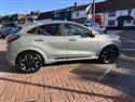 Ford Puma ST Line X 1.0i 125ps Hybrid registration number:OY24KTE Pic ID:8