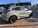 Ford Puma ST Line X 1.0i 125ps Hybrid registration number:OY24KTE Pic ID:9