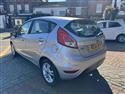 Ford Fiesta Zetec 1.0i 100ps 5 door registration number:RE14LFV Pic ID:14