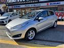 Ford Fiesta Zetec 1.0i 100ps 5 door registration number:RE14LFV Pic ID:17