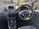 Ford Fiesta Zetec 1.0i 100ps 5 door registration number:RE14LFV Pic ID:20