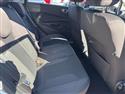 Ford Fiesta Zetec 1.0i 100ps 5 door registration number:RE14LFV Pic ID:21