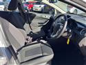 Ford Fiesta Zetec 1.0i 100ps 5 door registration number:RE14LFV Pic ID:22