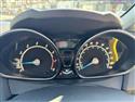 Ford Fiesta Zetec 1.0i 100ps 5 door registration number:RE14LFV Pic ID:25