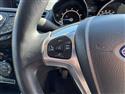 Ford Fiesta Zetec 1.0i 100ps 5 door registration number:RE14LFV Pic ID:26