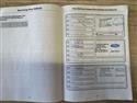 Ford Fiesta Zetec 1.0i 100ps 5 door registration number:RE14LFV Pic ID:30